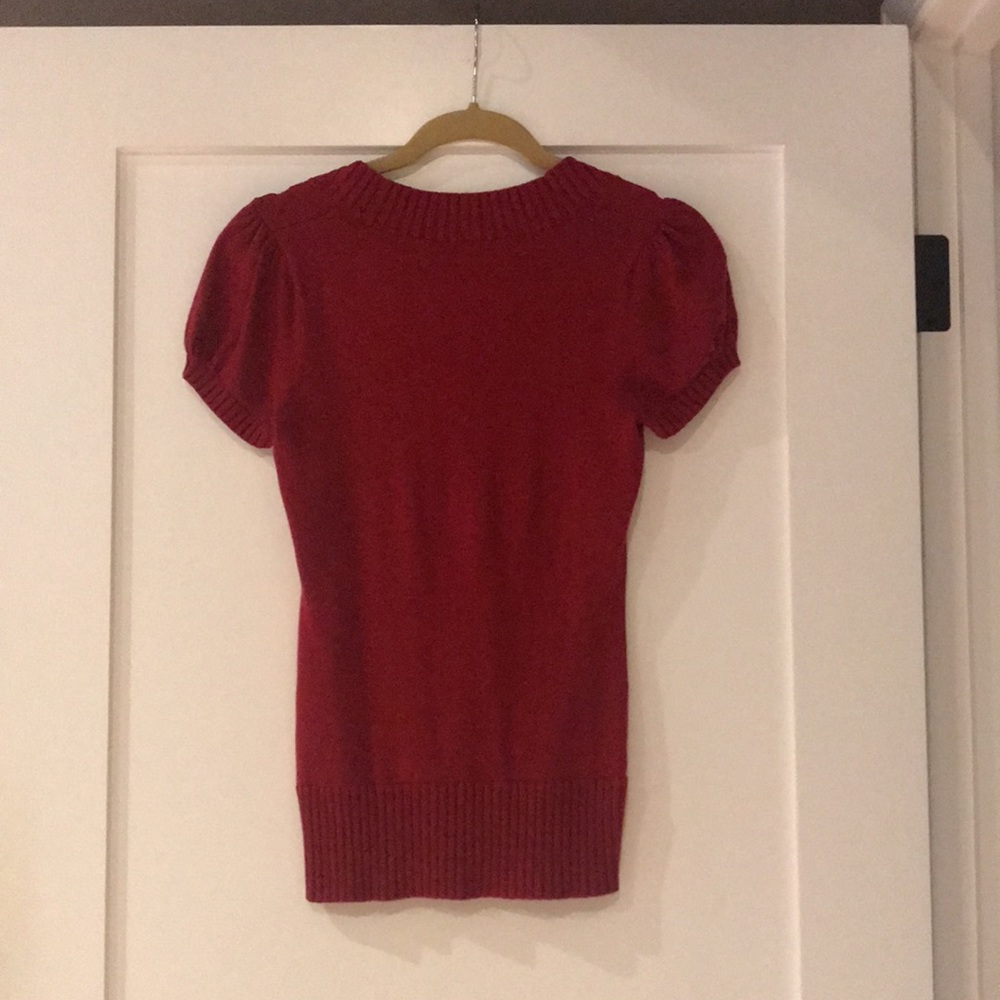 Forever 21 sweater - Picture 2 of 3